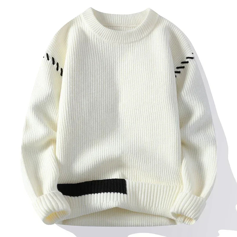 Men sweater