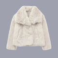 Women’s Fur Jacket