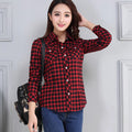 Women Casual Tops