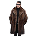 Men's Winter Coat