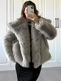 Women’s Fur Jacket